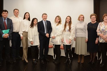Как помочь сохранить здоровье детей и взрослых?
